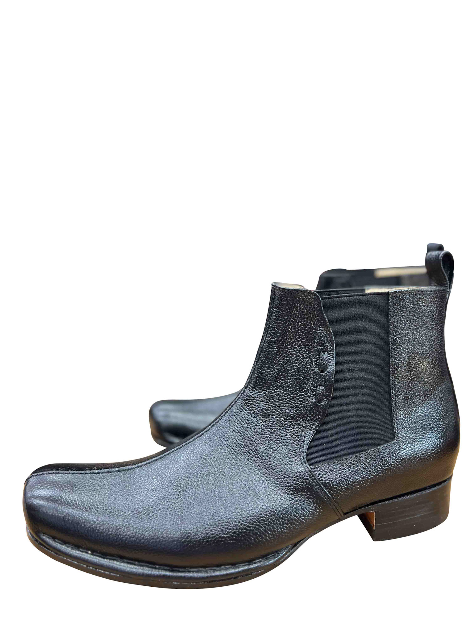 Chelsea Boots